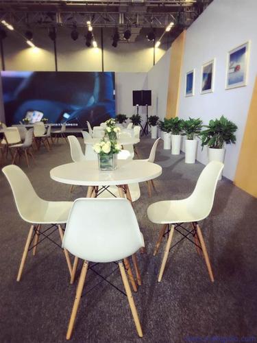 鄭州洽談桌銷售洽談會客桌銷售接待桌出售 辦公家具以舊換新-「辦公臺