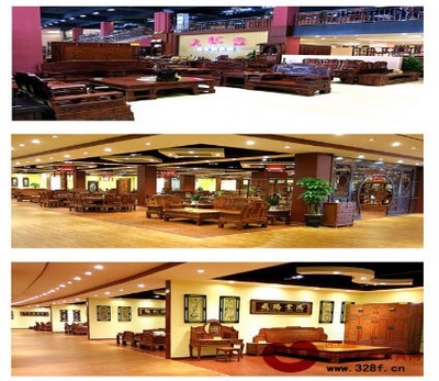 大匯堂:實(shí)力鑄造品牌 戰(zhàn)略贏得市場(chǎng) - 家居裝修知識(shí)網(wǎng)