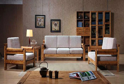 曲美實木家具的優(yōu)勢怎樣 受到青睞的原因-無錫齊裝網(wǎng)