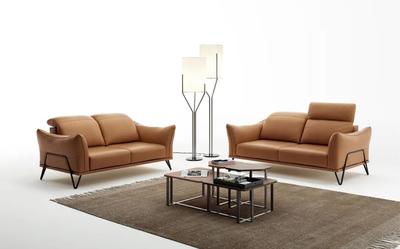 打磨一件&ldquo;珍藏級(jí)&rdquo;的意式家具,原來(lái)出自M&D