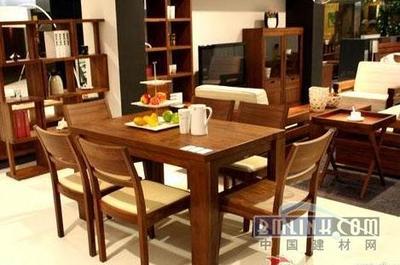 建材行業(yè)&mdash;利用高品質(zhì)涂裝效果促進(jìn)家具產(chǎn)品銷售建材資訊