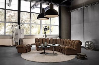 倒計(jì)時(shí)6天 | Cassina、Natuzzi、Sancal、泰諾健等7大領(lǐng)先設(shè)計(jì)品牌驚艷亮相!