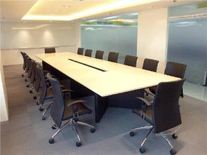 上海板式會(huì)議桌尺寸 上海時(shí)尚會(huì)議桌材質(zhì)說(shuō)明 凡威供
