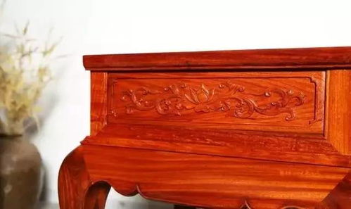 做一個(gè)合格的紅木家具銷(xiāo)售顧問(wèn),竟然比考公務(wù)員還難