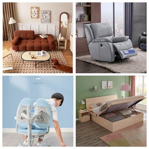 京東居家年貨節(jié) 家具 家電潮流好物一站放心購(gòu)