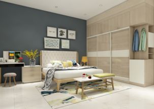 聯(lián)邦家私攜手天貓,引爆 新零售 家居新模式