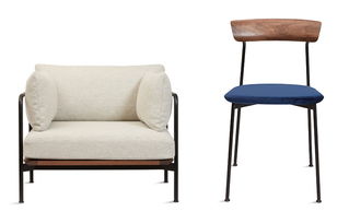 連卡佛發(fā)布了全新品牌項(xiàng)目 覓我斑斕 ,首批帶來的一系列家居產(chǎn)品