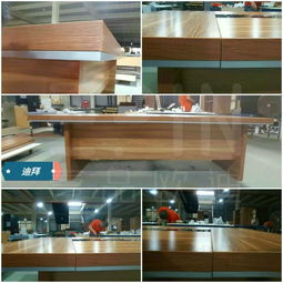 揭秘成都壹品歐迪辦公家具出廠前質(zhì)檢全過程，保障品質(zhì)交付