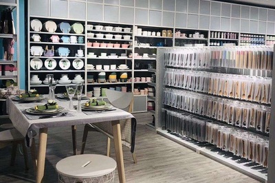 尼米優(yōu)選百貨的特色與家具銷售盈利模式探析