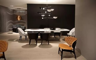 家意家居與Baxter合作，貝魯特旗艦店引領(lǐng)高端家居新潮流