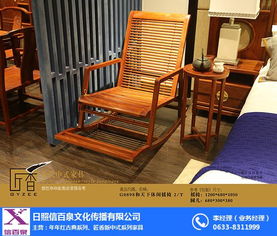 匠香新中式家具與年年紅紅木家具 銷售與家居用品市場的融合