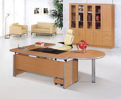 全方位解讀辦公家具市場(chǎng) 銷售、采購與貿(mào)易信息整合指南