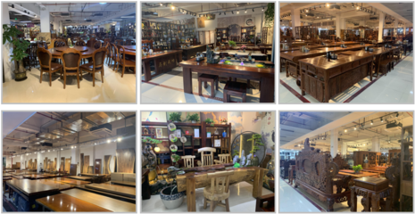 新零售賦能家居未來 解鎖林氏木業(yè)的成功轉型秘訣