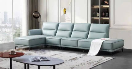 雙虎家私 匠心品質(zhì)，打造溫馨舒適的家居生活空間